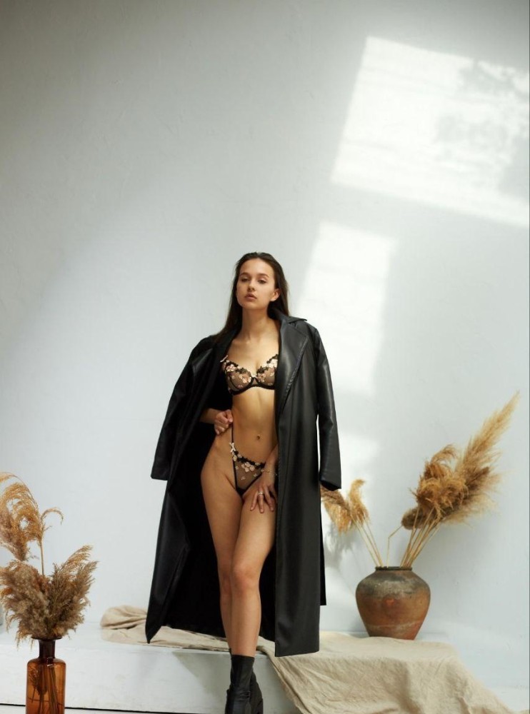 Индивидуалка Снежка фото № 2 в городе Аткарск