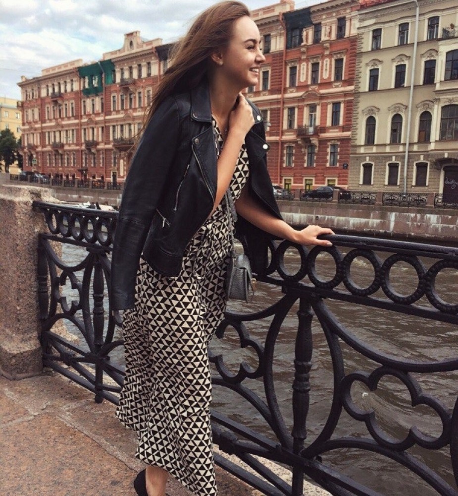 Индивидуалка Света фото № 2 в городе Аткарск