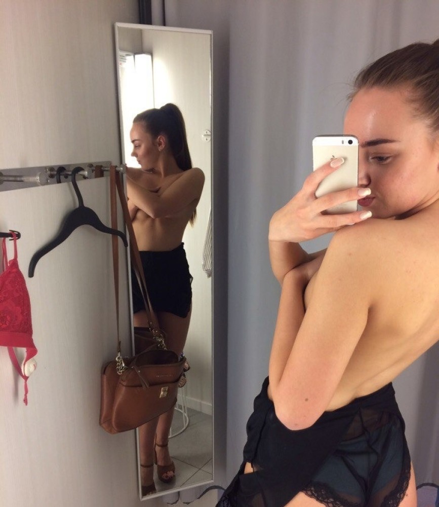 Индивидуалка Света фото № 2 в городе Аткарск