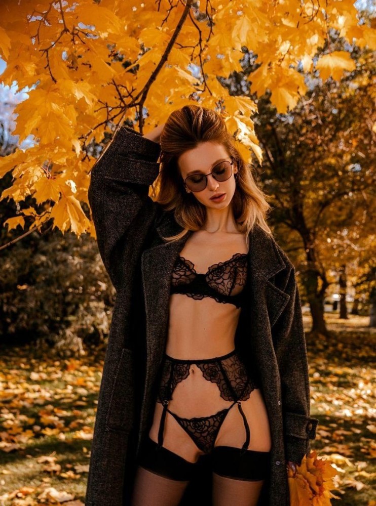 Индивидуалка Сью фото № 2 в городе Аткарск