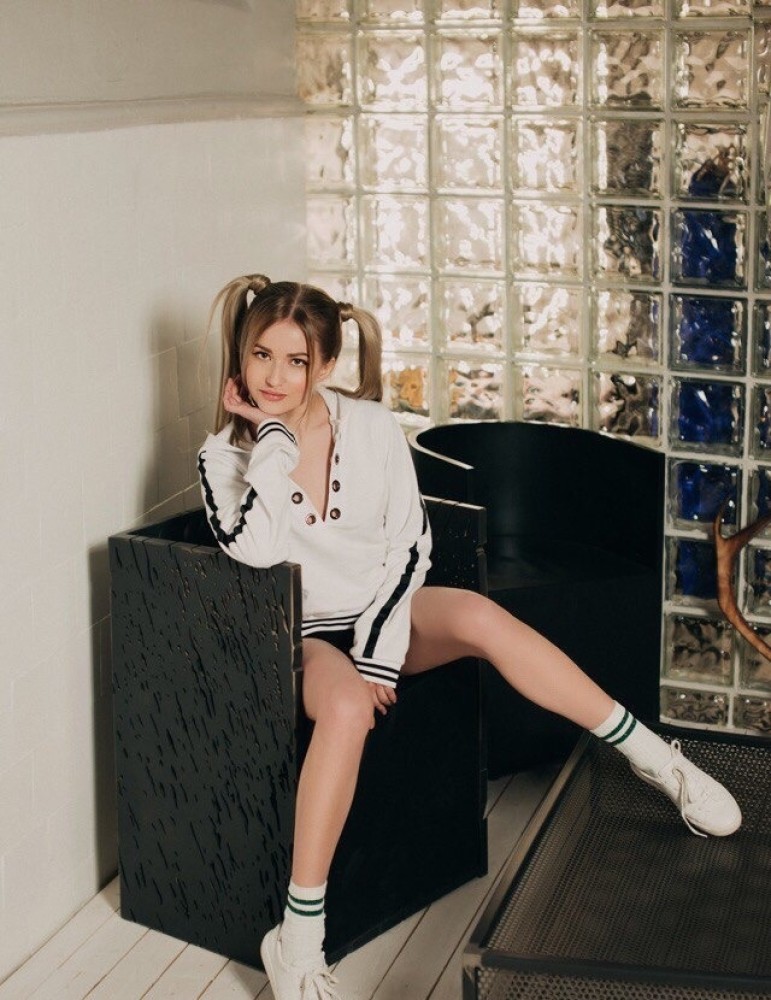 Индивидуалка Вика фото № 2 в городе Аткарск