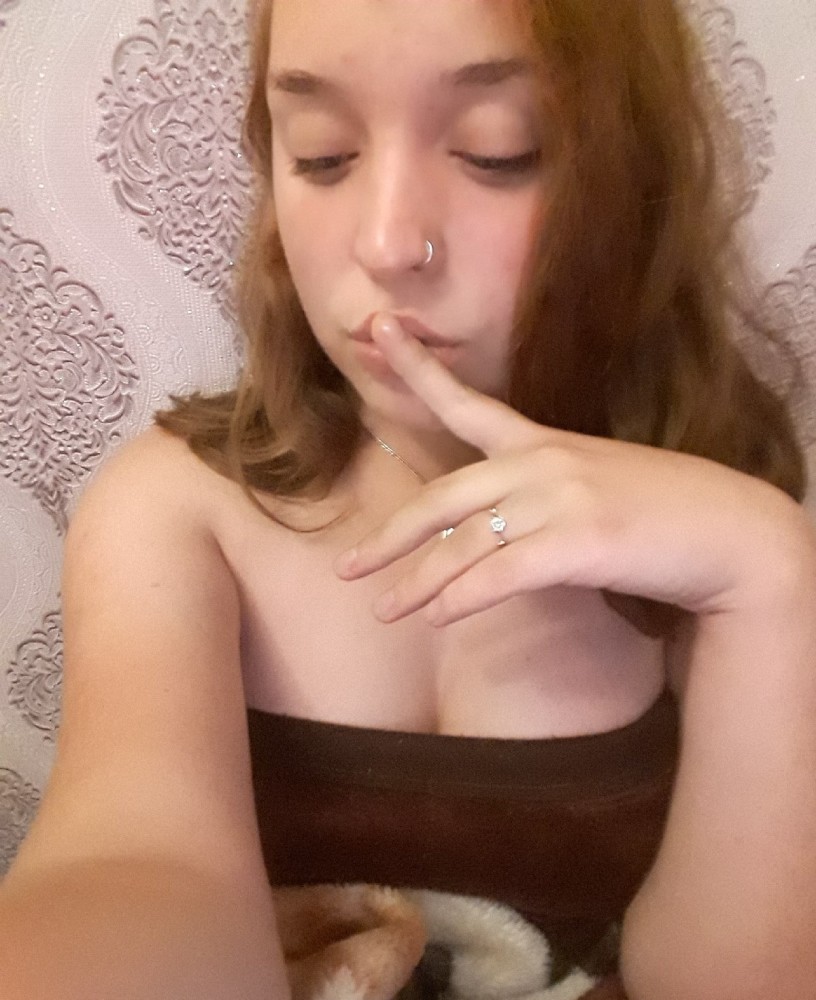 Индивидуалка Влада фото № 2 в городе Аткарск