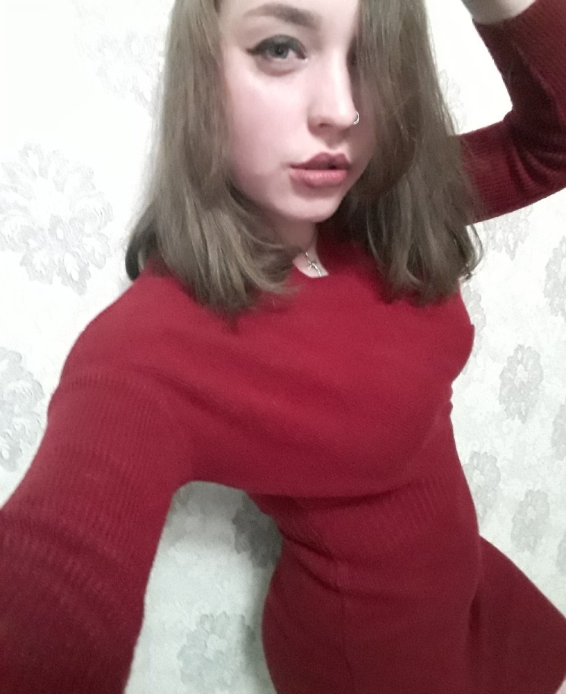 Индивидуалка Влада фото № 2 в городе Аткарск