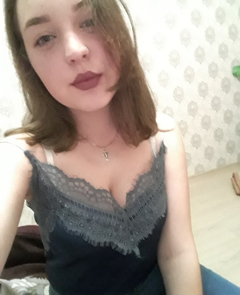 Индивидуалка Влада фото № 2 в городе Аткарск