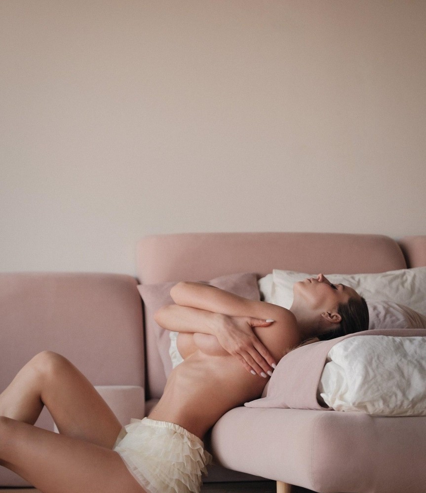 Индивидуалка Влада фото № 2 в городе Аткарск