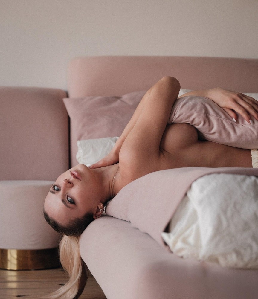 Индивидуалка Влада фото № 2 в городе Аткарск