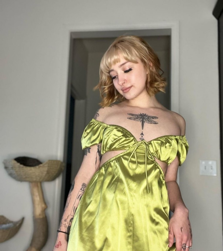 Индивидуалка Юля фото № 2 в городе Аткарск