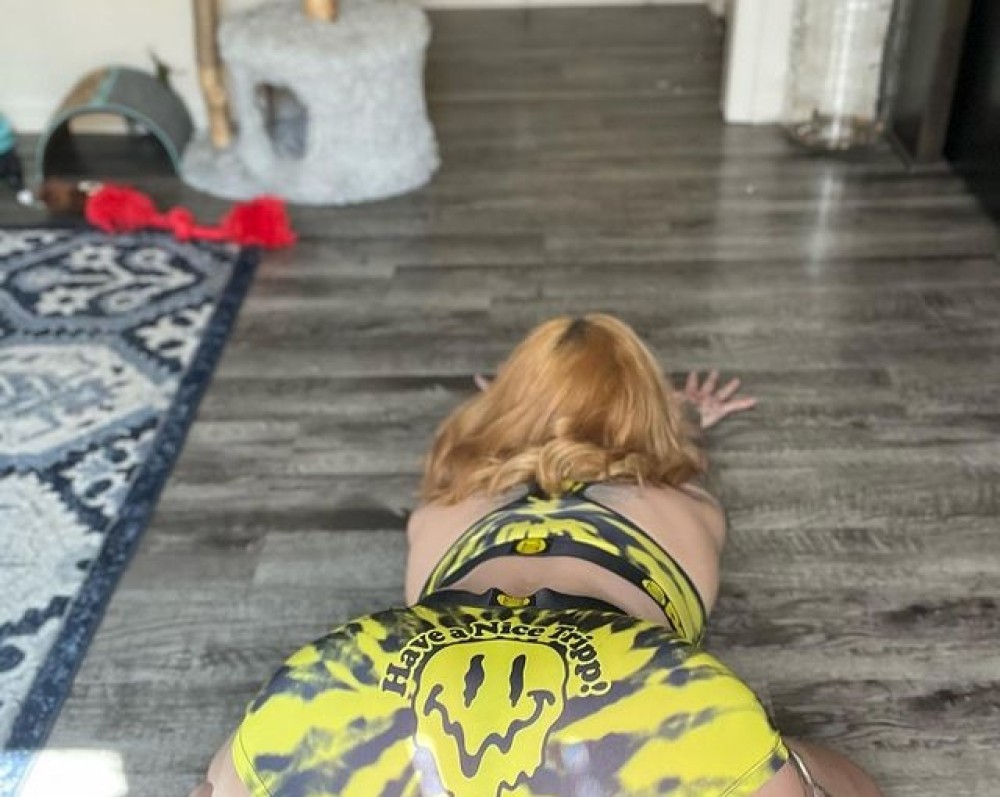 Индивидуалка Юля фото № 2 в городе Аткарск