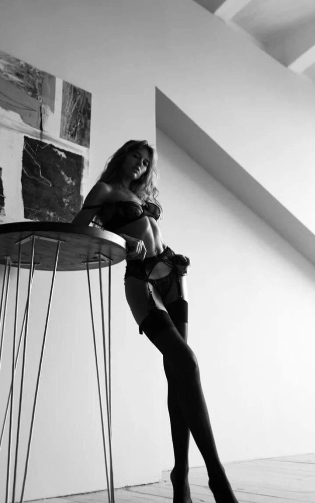 Индивидуалка Злата фото № 2 в городе Аткарск