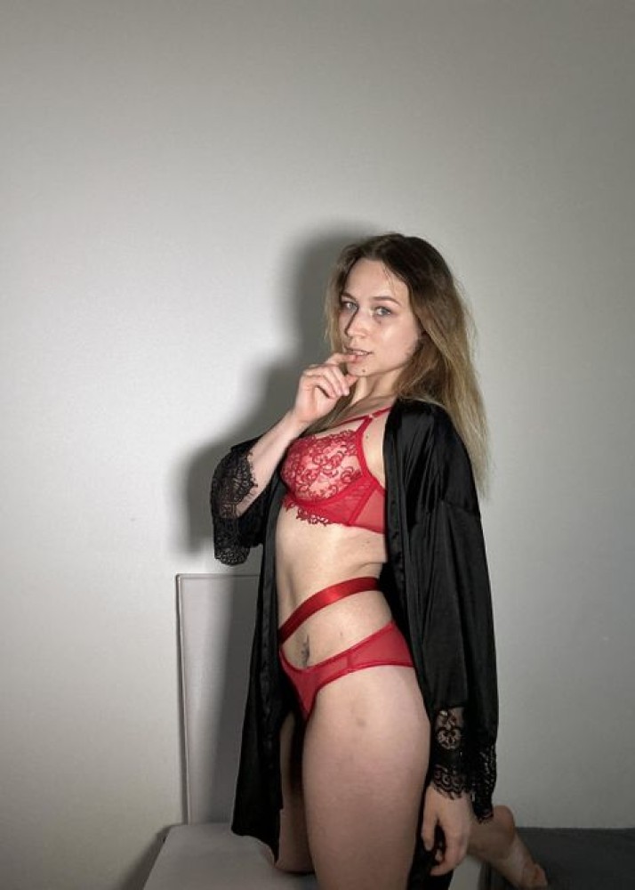 Индивидуалка Алеся фото № 2 в городе Аткарск