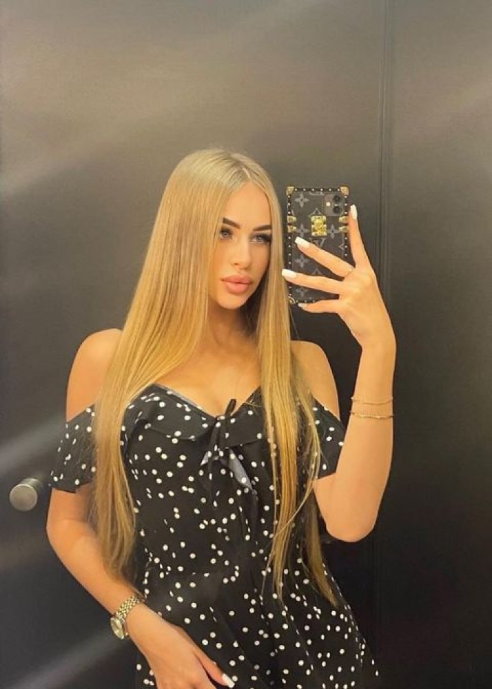 Индивидуалка Аля фото № 2 в городе Аткарск