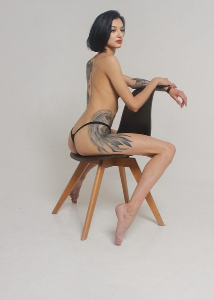 Индивидуалка Амина главное фото в городе Аткарск 