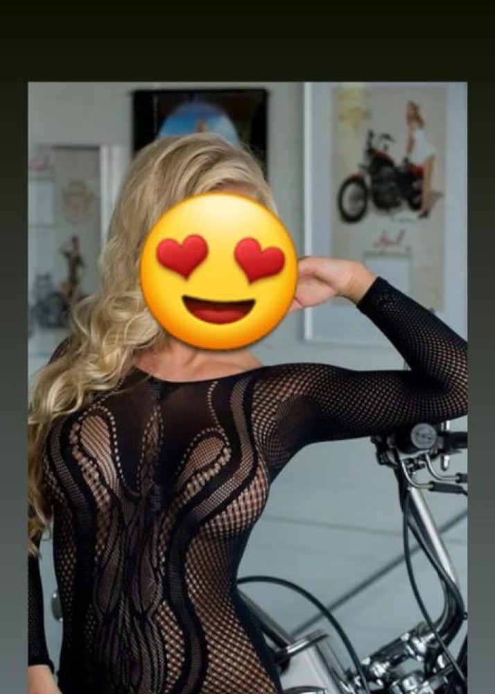 Индивидуалка Анна фото № 2 в городе Аткарск