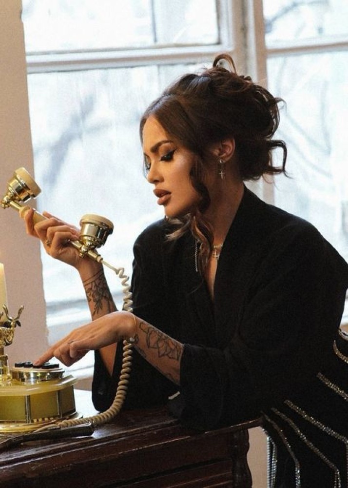 Индивидуалка Дара главное фото в городе Аткарск 