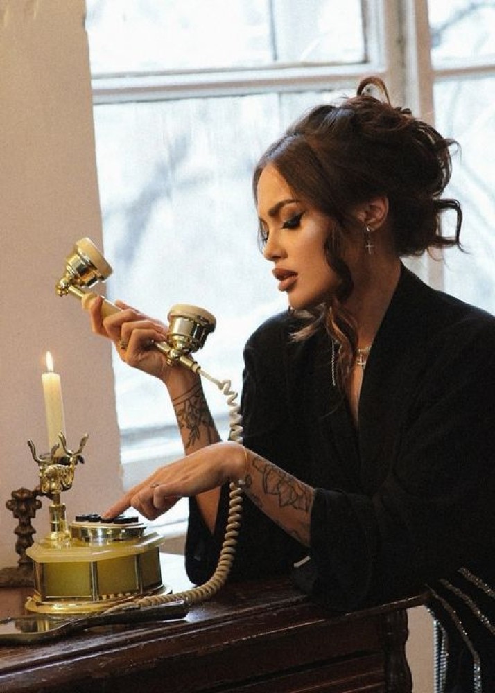 Индивидуалка Дара фото № 2 в городе Аткарск