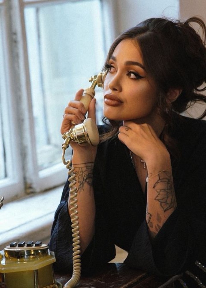 Индивидуалка Дара фото № 2 в городе Аткарск