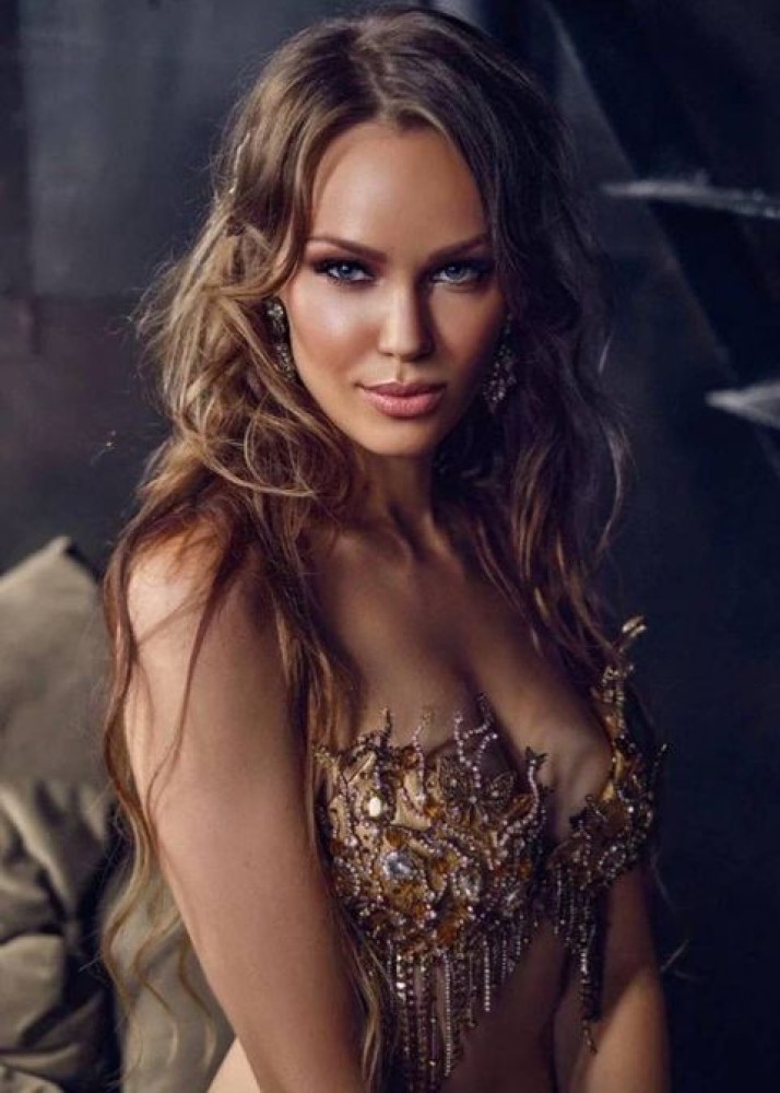 Индивидуалка Джоконда главное фото в городе Аткарск 