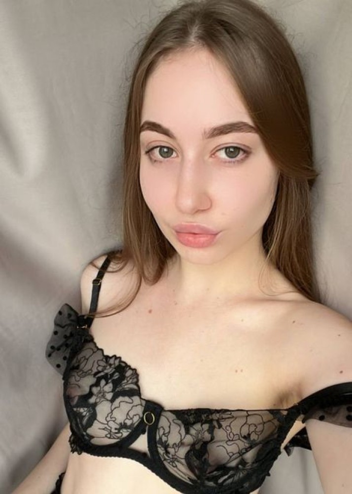 Индивидуалка Джована главное фото в городе Аткарск 