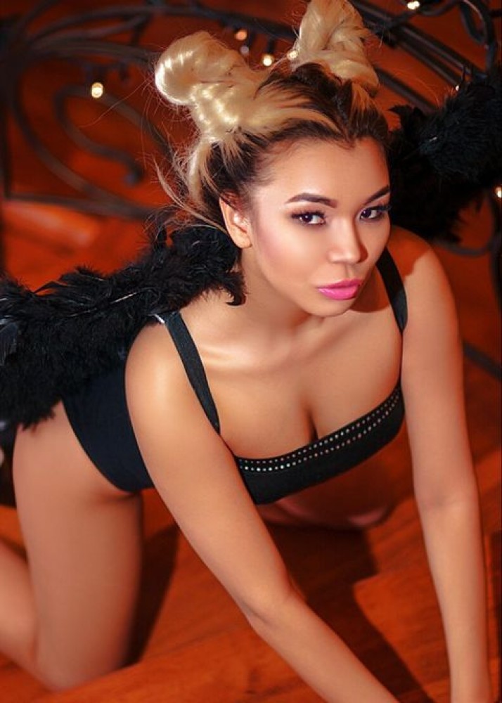 Индивидуалка Эля главное фото в городе Аткарск 