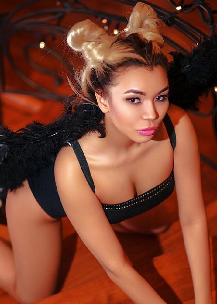 Индивидуалка Эля фото № 2 в городе Аткарск