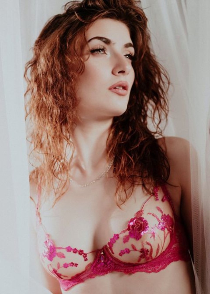 Индивидуалка Катя фото № 2 в городе Аткарск