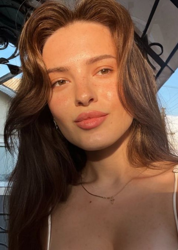 Индивидуалка Кира фото № 2 в городе Аткарск