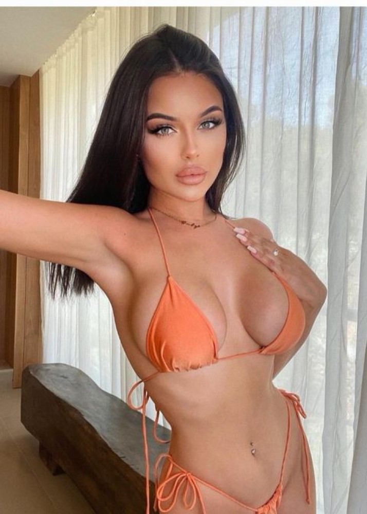 Индивидуалка Лейла главное фото в городе Аткарск 