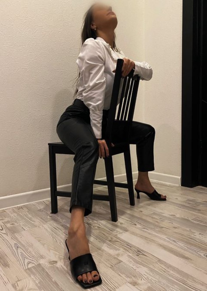 Индивидуалка Лиза фото № 2 в городе Аткарск