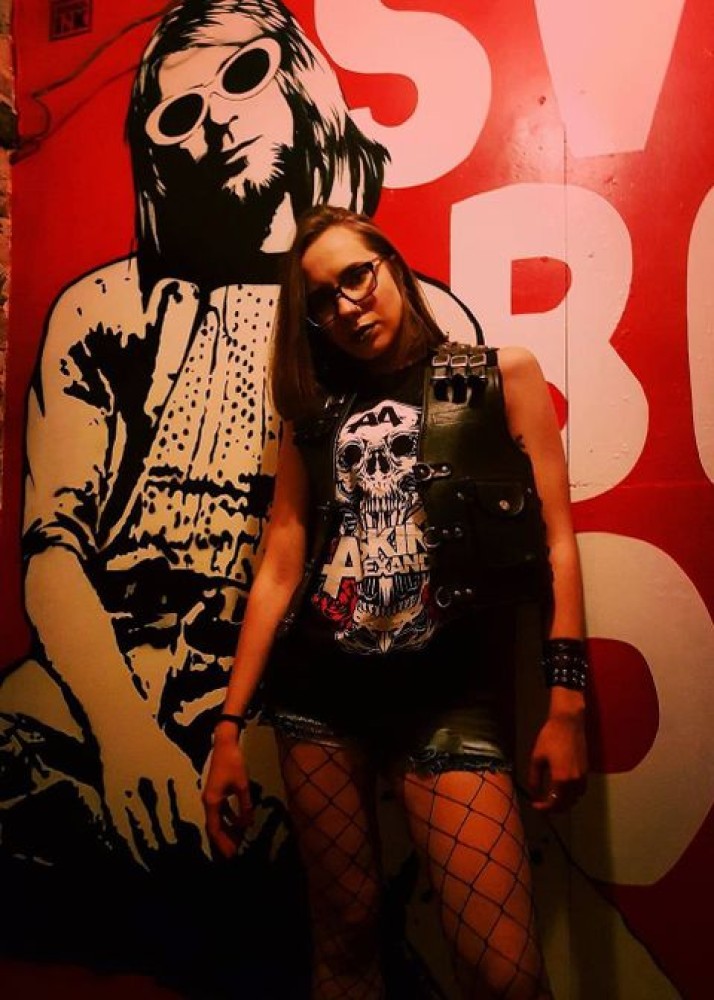 Индивидуалка Мария фото № 2 в городе Аткарск