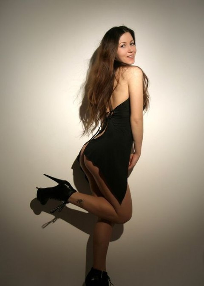 Индивидуалка Мила фото № 2 в городе Аткарск