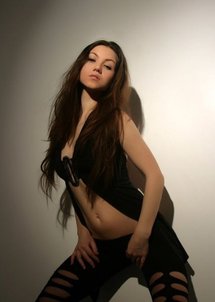 Индивидуалка Мила фото № 2 в городе Аткарск