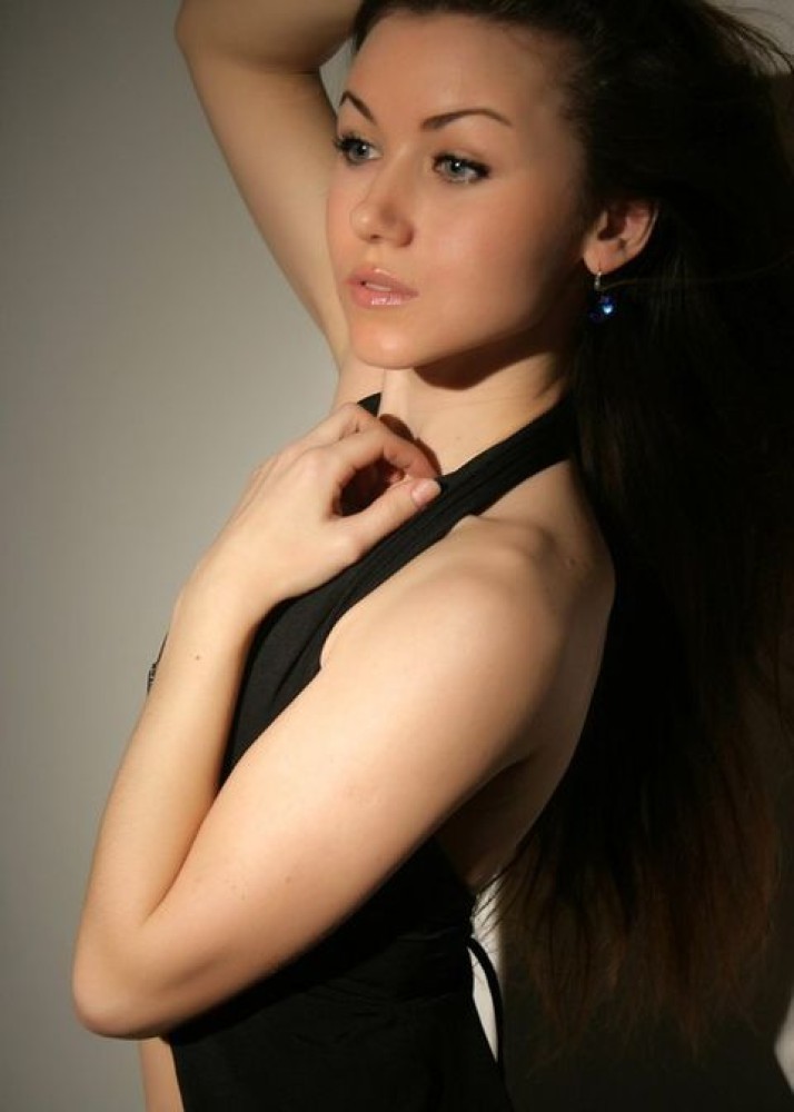 Индивидуалка Мила фото № 2 в городе Аткарск