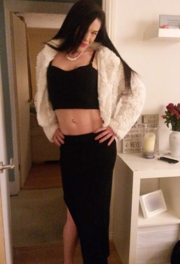 Индивидуалка Моника фото № 2 в городе Аткарск