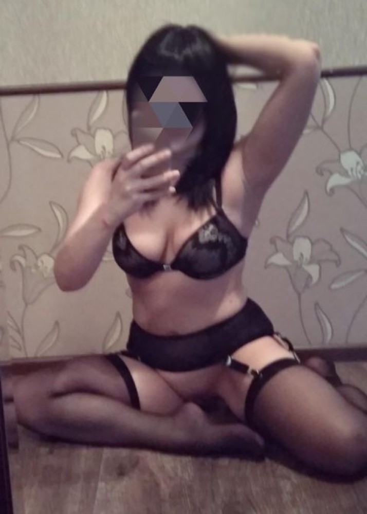 Индивидуалка Настя фото № 2 в городе Аткарск