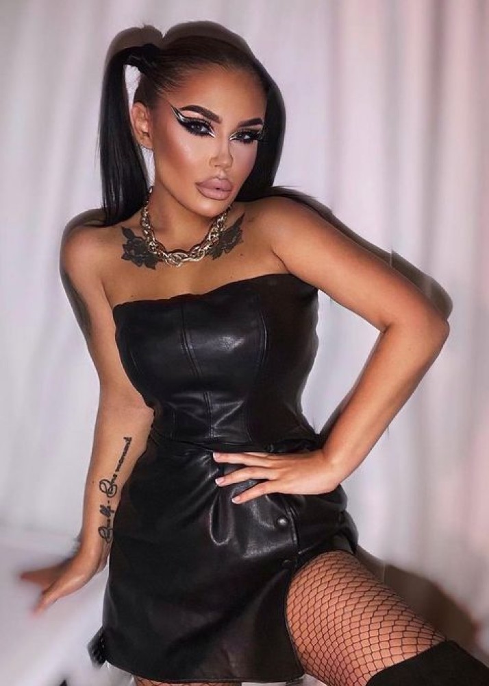 Индивидуалка Ната главное фото в городе Аткарск 