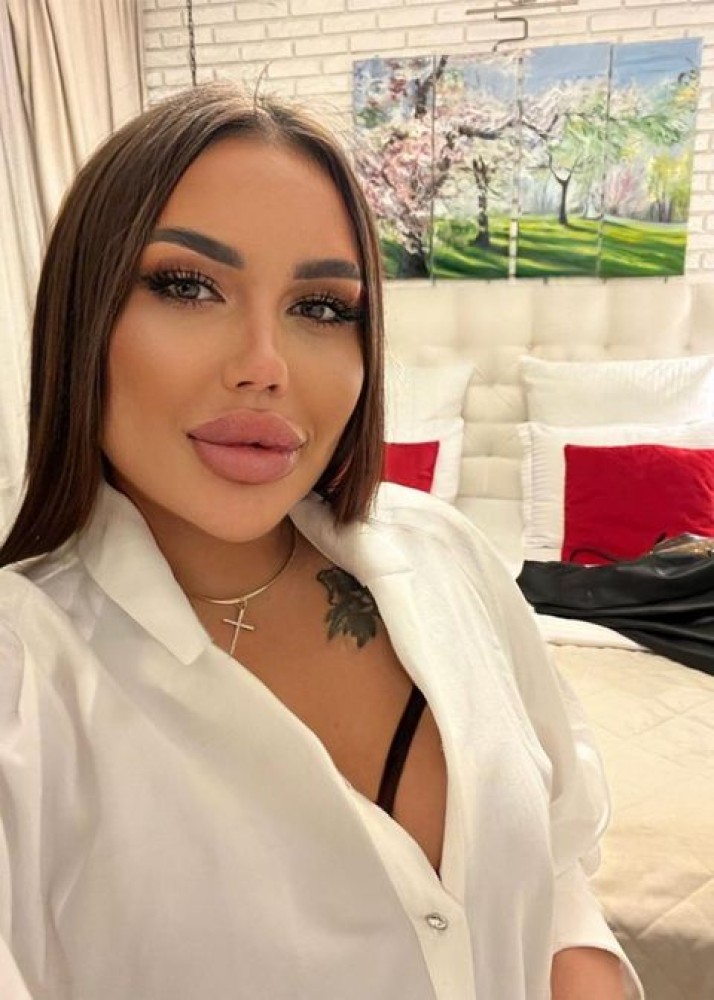 Индивидуалка Ната фото № 2 в городе Аткарск