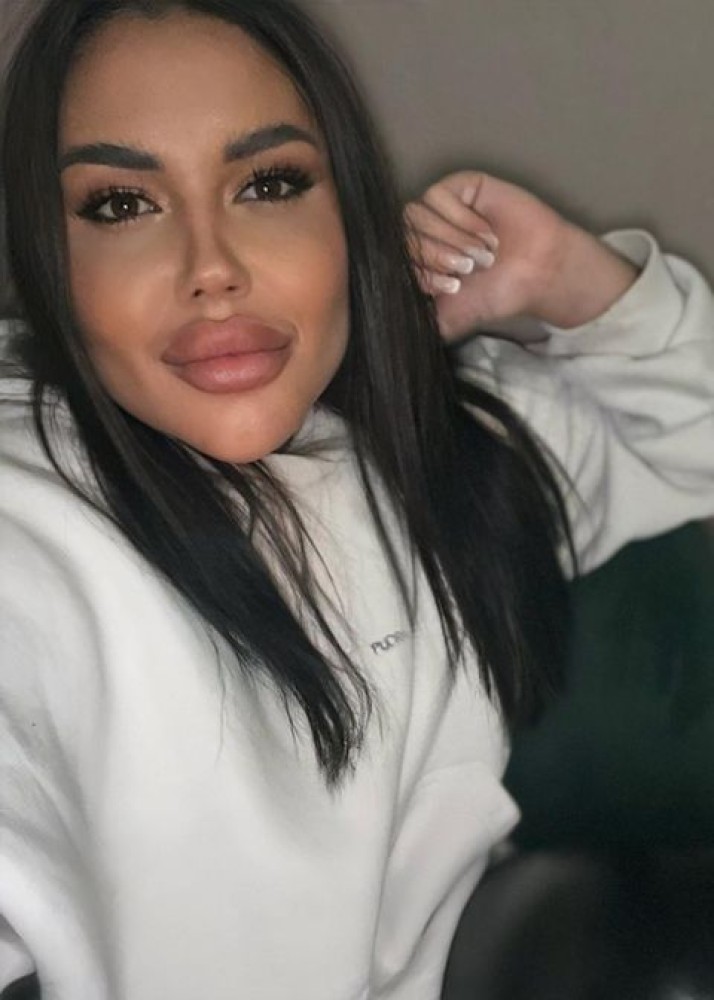 Индивидуалка Ната фото № 2 в городе Аткарск