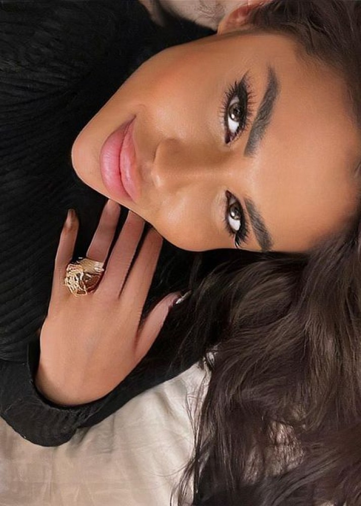 Индивидуалка Ната фото № 2 в городе Аткарск