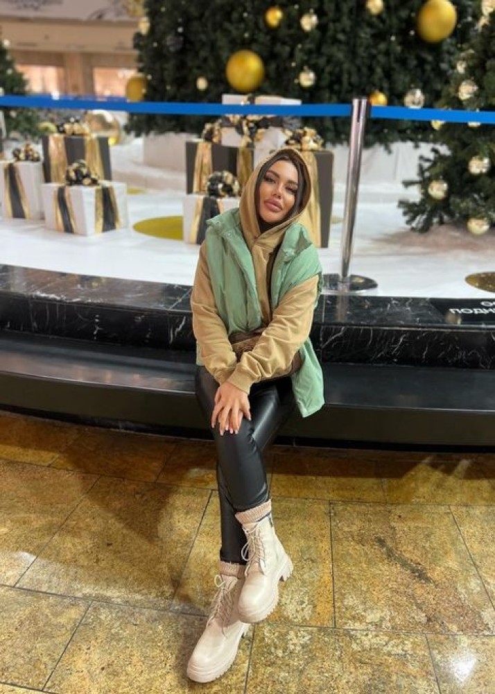 Индивидуалка Ната фото № 2 в городе Аткарск