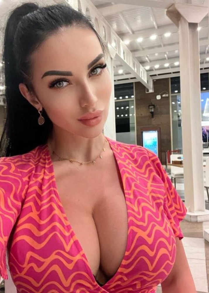 Индивидуалка Поля фото № 2 в городе Аткарск