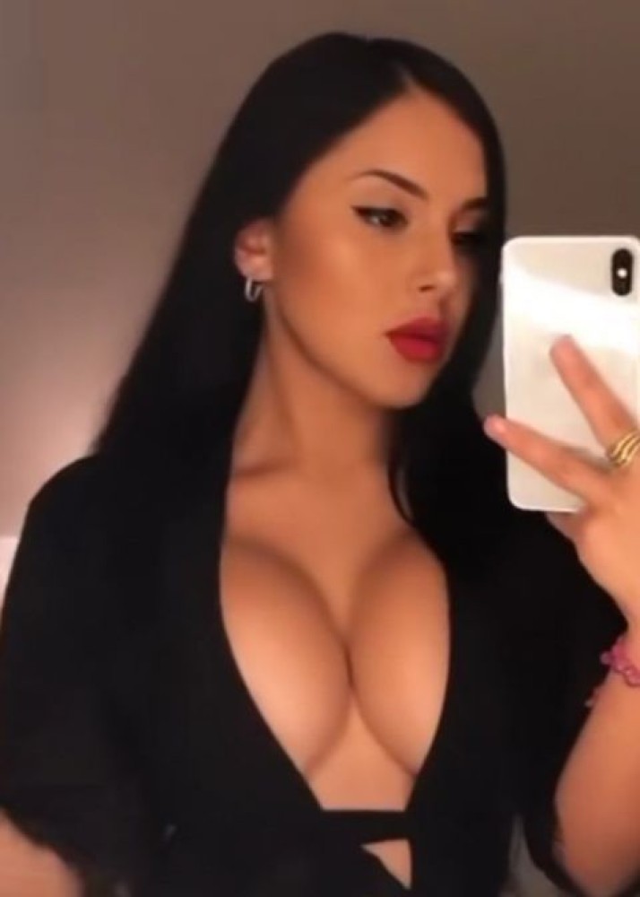 Индивидуалка Рита главное фото в городе Аткарск 