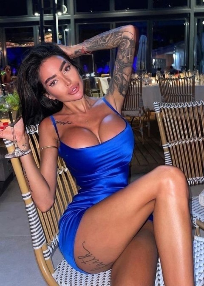 Индивидуалка Рита фото № 2 в городе Аткарск