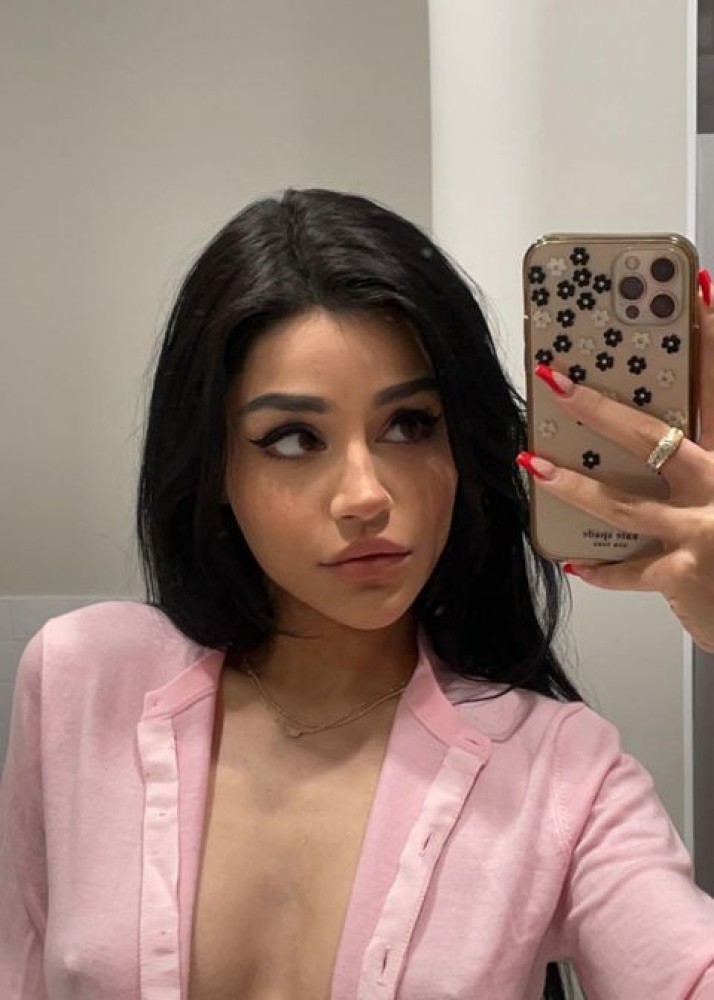 Индивидуалка Шелби фото № 2 в городе Аткарск