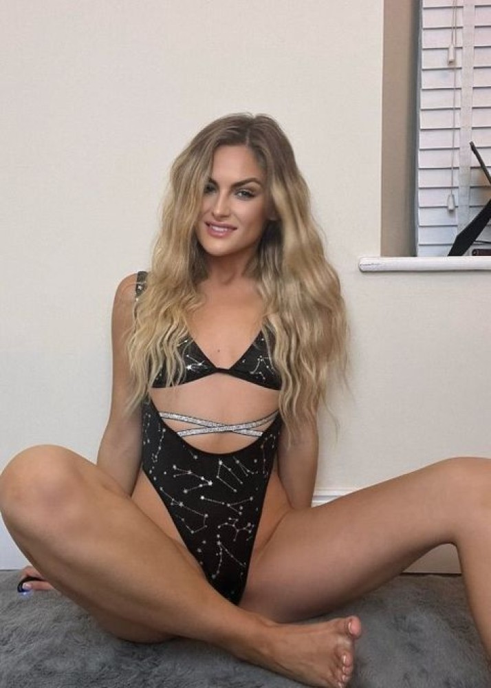 Индивидуалка Синди фото № 2 в городе Аткарск