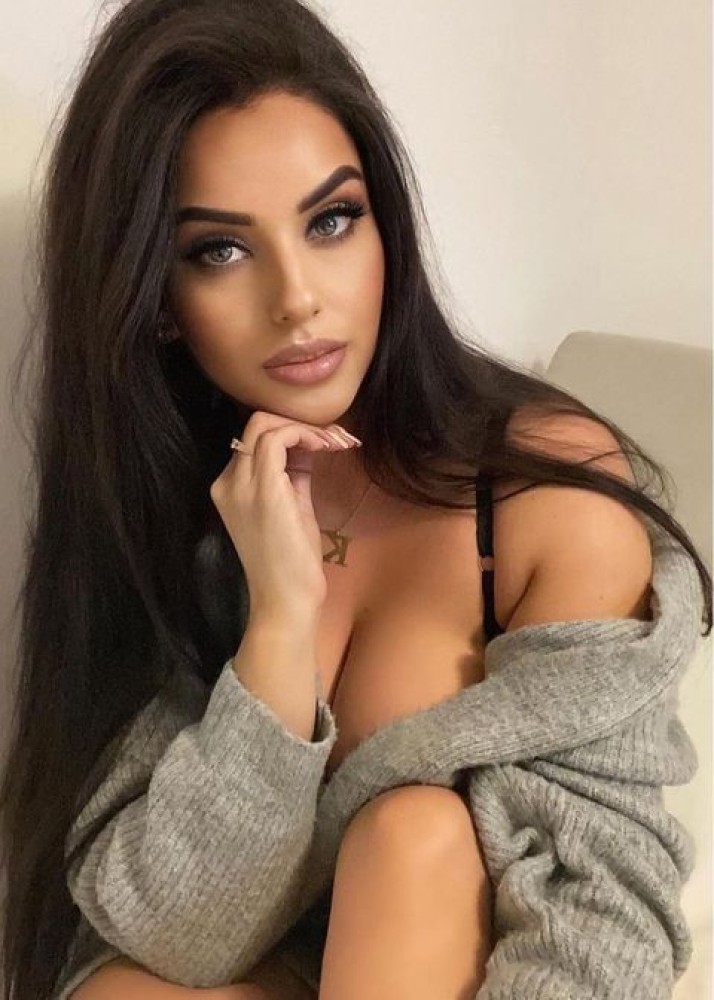 Индивидуалка Стеша фото № 2 в городе Аткарск