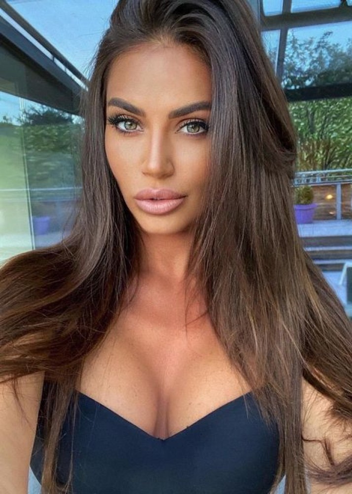 Индивидуалка Стеша фото № 2 в городе Аткарск