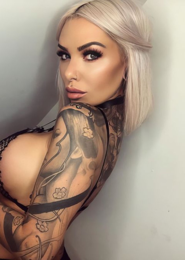 Индивидуалка Светлана фото № 2 в городе Аткарск