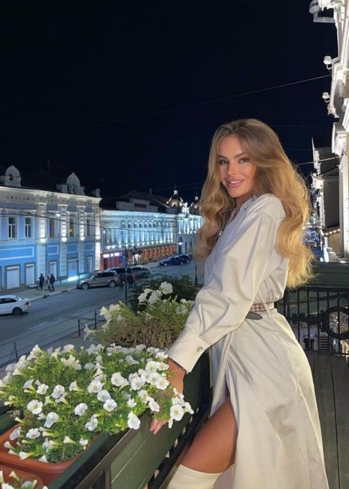 Индивидуалка Тина фото № 2 в городе Аткарск