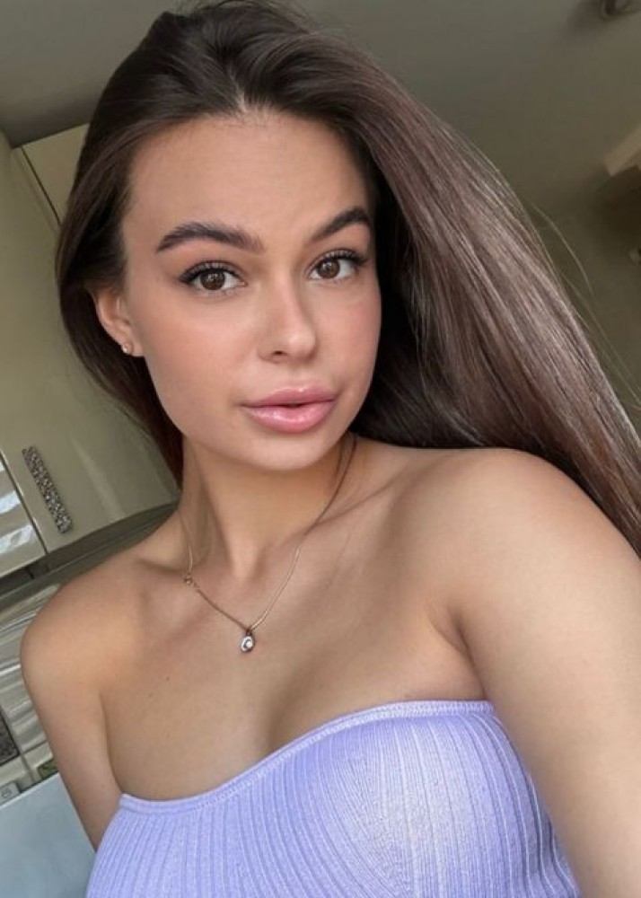 Индивидуалка Яна главное фото в городе Аткарск 