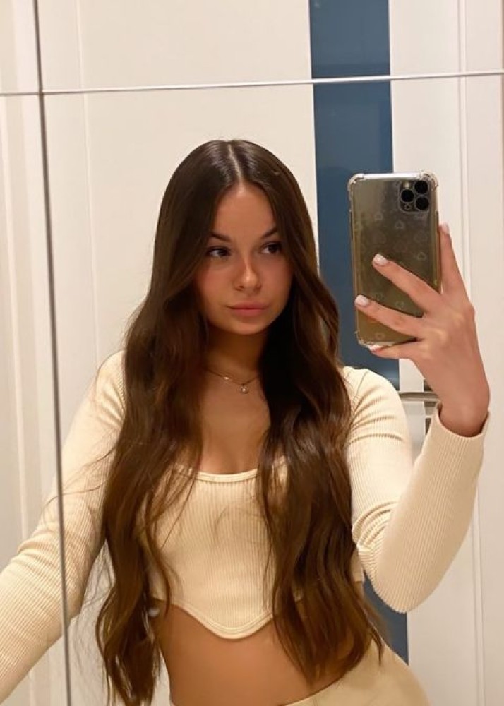 Индивидуалка Яна фото № 2 в городе Аткарск